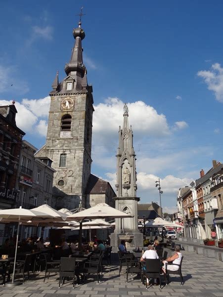 wat te doen in chimay|Bezoeken